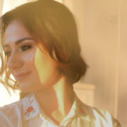 Ana Maria Luca: Darul meu către oameni este să fiu psiholog.