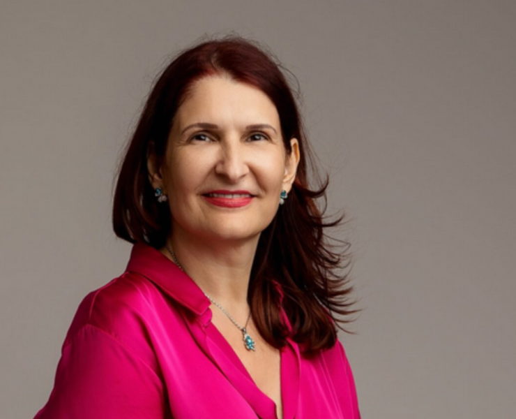 Andreea Manolică despre vindecare, curaj și transformarea traumei în lumină