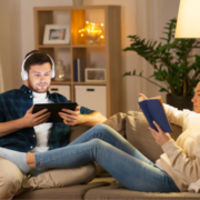 Balanța puterii în cuplu: ne desparte sau ne unește?