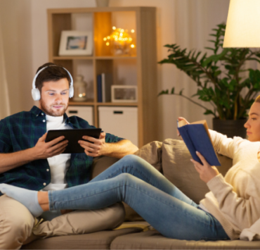 Balanța puterii în cuplu: ne desparte sau ne unește?