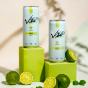 Hidratare cu Vibe: Collagen Vibe lansează noi arome tropicale pentru o vară fresh! 15 Collagen Vibe Mojito