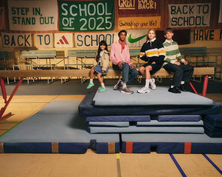 Deichmann back to school 2
