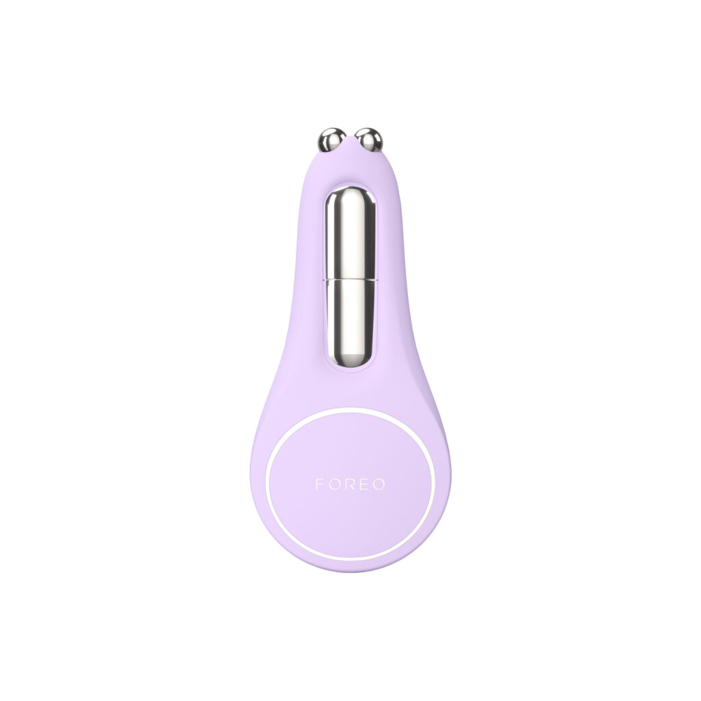 FOREO BEAR2eyeslips Lavender Front