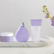 M 02 FOREO Active Pore Blackhead Mask KIWI™ derma and KIWI™ Oil Control Mattifying Moisturizer