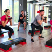Efectul J.Lo: sala a devenit trending topic în România. Acum e momentul să începi C-Core sau Glutes, la World Class România 13 RKX 1730 DxO DeepPRIME 3