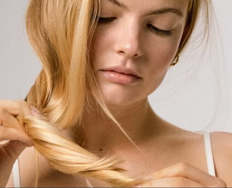 WellaPro Blog 2025 SplitEndsUPDATE thumbnail US