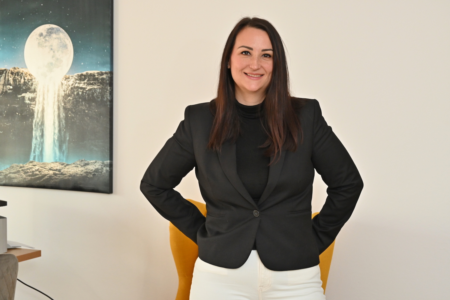 Ama Neagu: Provocarea de a fi autentic în viață și în terapie 1 ana maria neagu