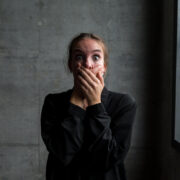 de vorba cu frica mea