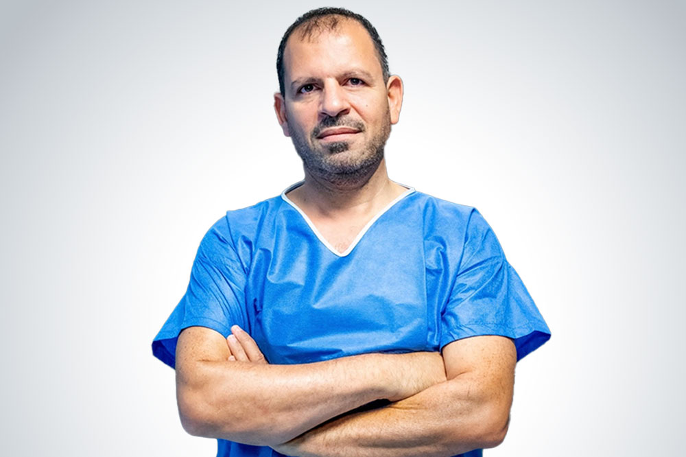Corpul femeii are nevoie de acceptare necondiționată, iar problemele, înțelegere. Despre chirurgia estetică ginecologică – științific, cu înțelegere și respect 1 dr maher karim