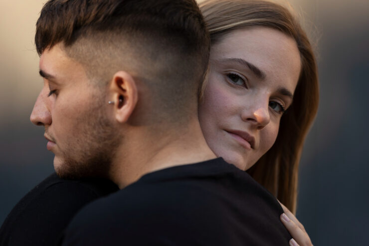 empat indragostit de narcisist