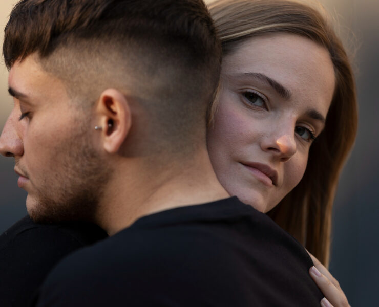 empat indragostit de narcisist