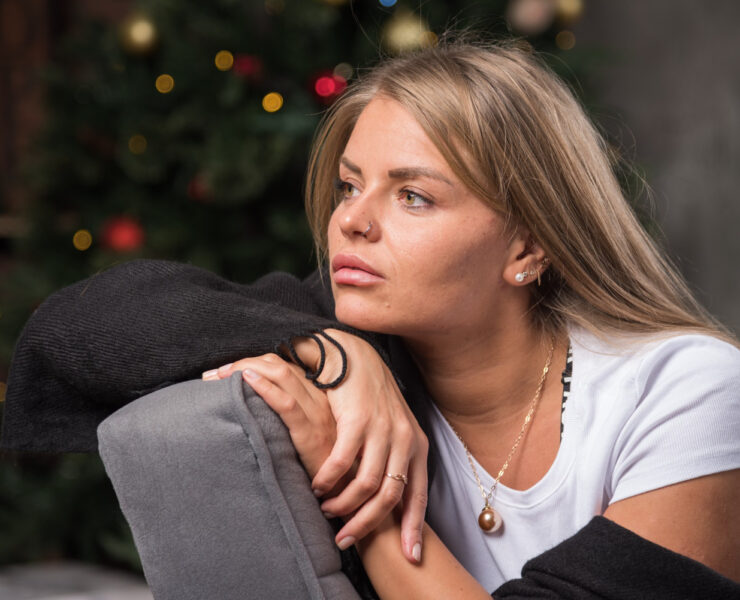 nu sunt pregatita pentru o relatie