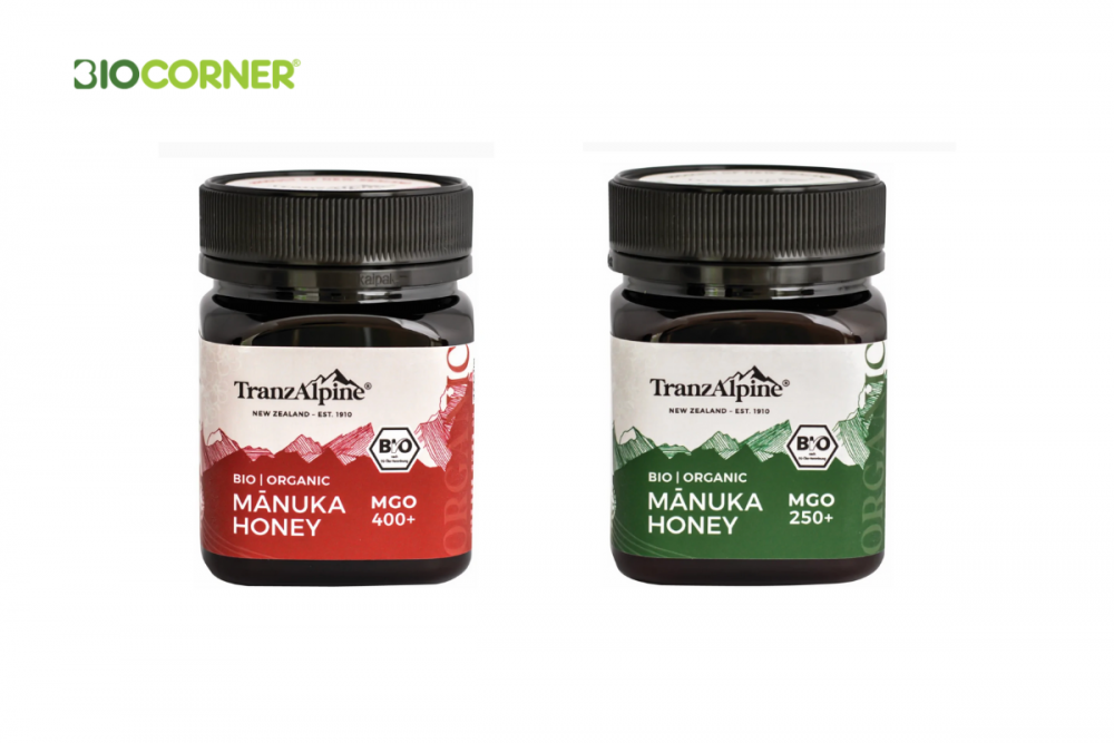reconecteazte cu tine prin natur efectele mierii de manuka asupra echilibrului interior