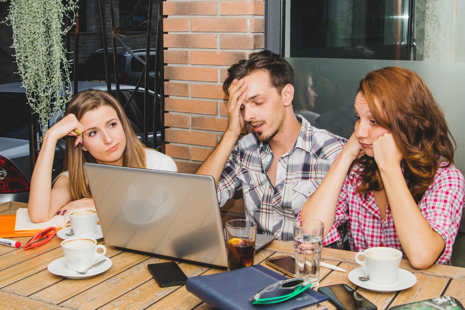 Când vacanța se termină și stresul începe: despre sindromul post-vacanță 1 stress post vacanta