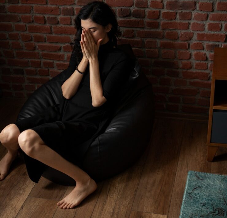 sunt trist mereu i fr motiv care este explicaia