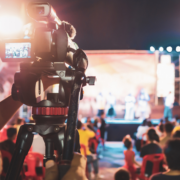 10 ani de magie cinematografică la Buzău 12 10 ani de magie cinematografică la Buzău