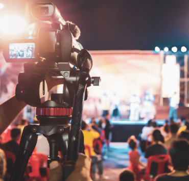 10 ani de magie cinematografică la Buzău 7 10 ani de magie cinematografică la Buzău