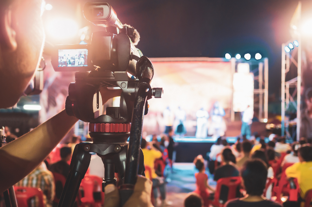 10 ani de magie cinematografică la Buzău 1 10 ani de magie cinematografică la Buzău