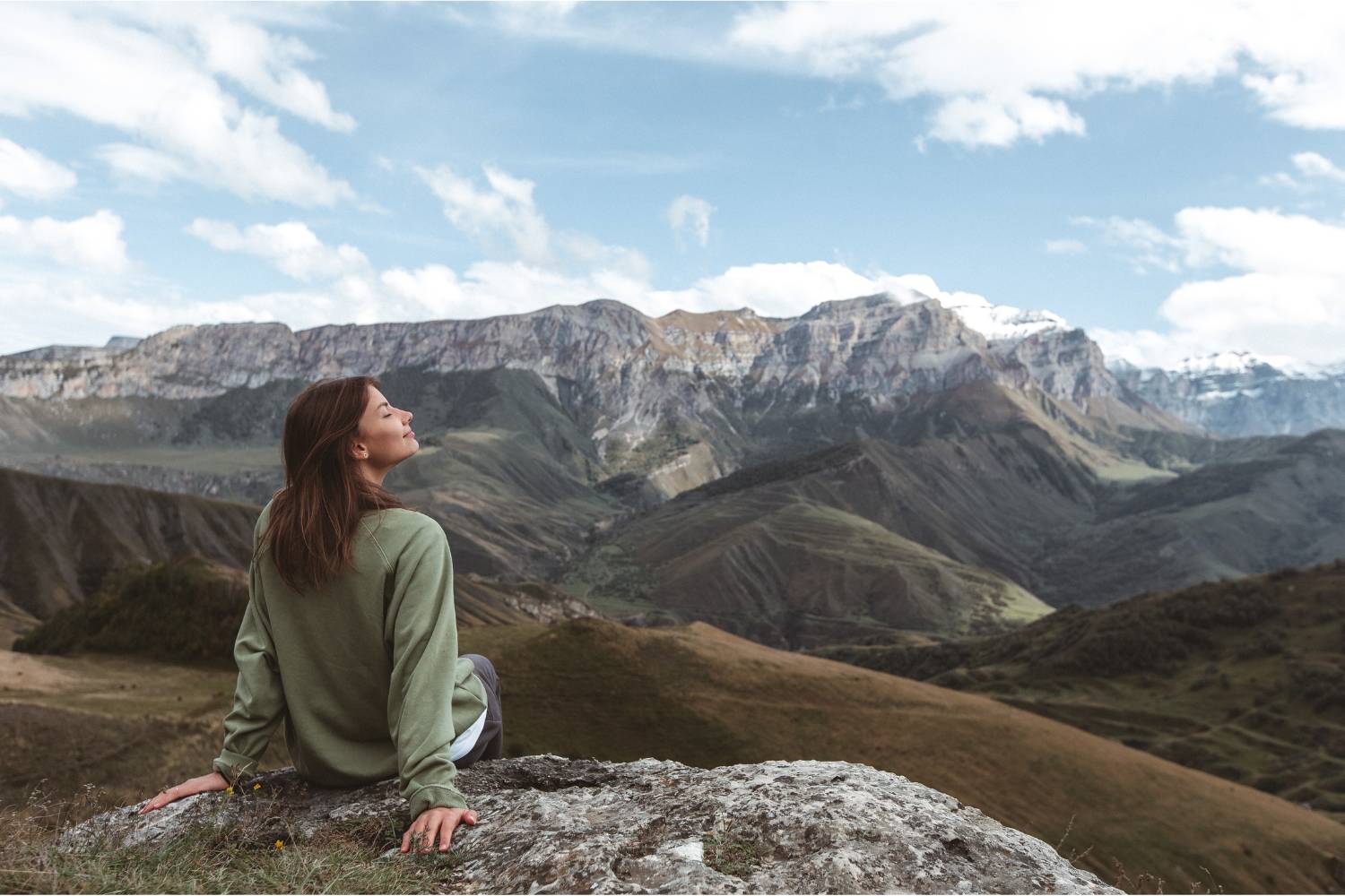 7 semne că ești deconectată de energia ta feminină 1 7 semne că ești deconectată de energia ta feminină