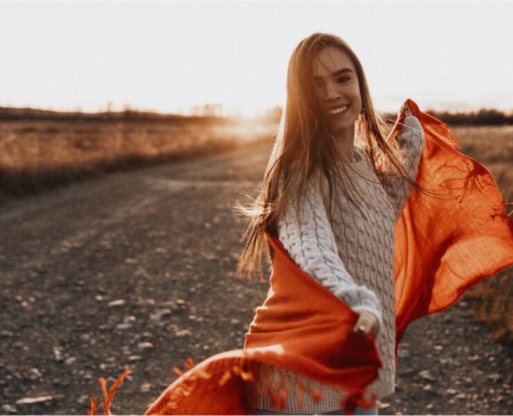 7 trucuri rapide pentru a-ți recăpăta starea de bine