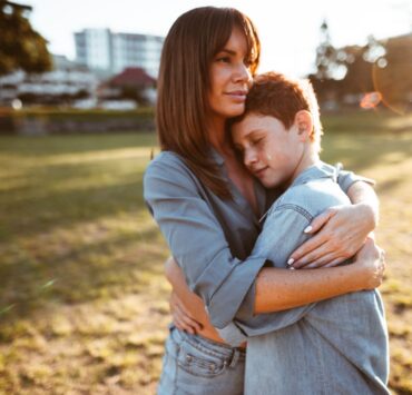 Adolescența copiilor: ghid practic pentru părinți echilibrați