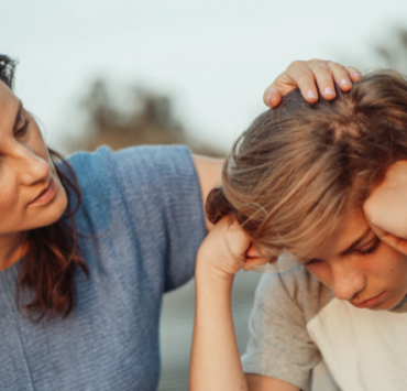 Adolescența un ciclu de transformare în viața familiei