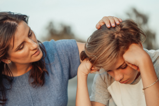 Adolescența: un ciclu de transformare în viața familiei 1 Adolescența un ciclu de transformare în viața familiei