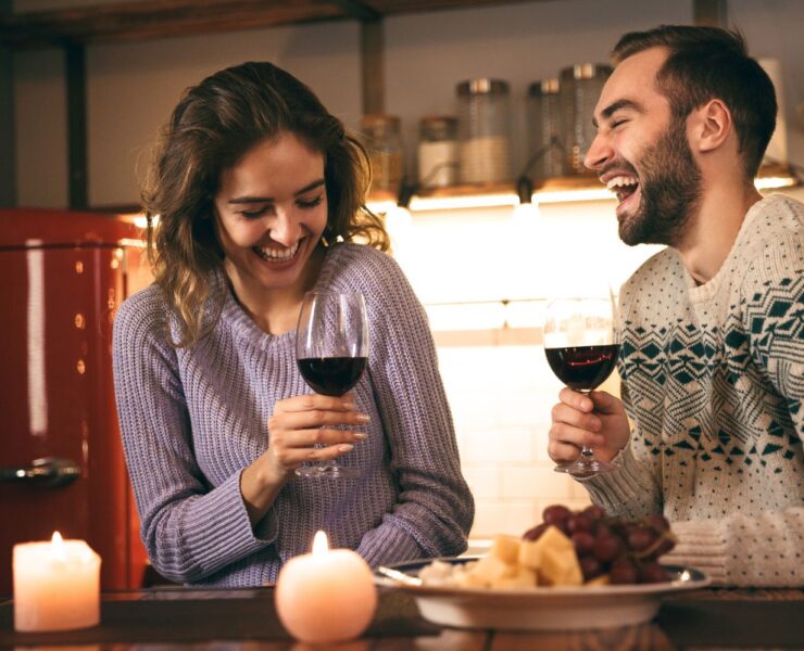 Alcoolul în relația de cuplu: cauze, efecte și pași spre vindecare