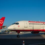 AnimaWings a recepționat a cincea aeronavă Airbus 11 AnimaWings a recepționat a cincea aeronavă Airbus