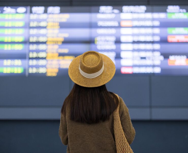 AnimaWings deschide ruta directă București – Londra