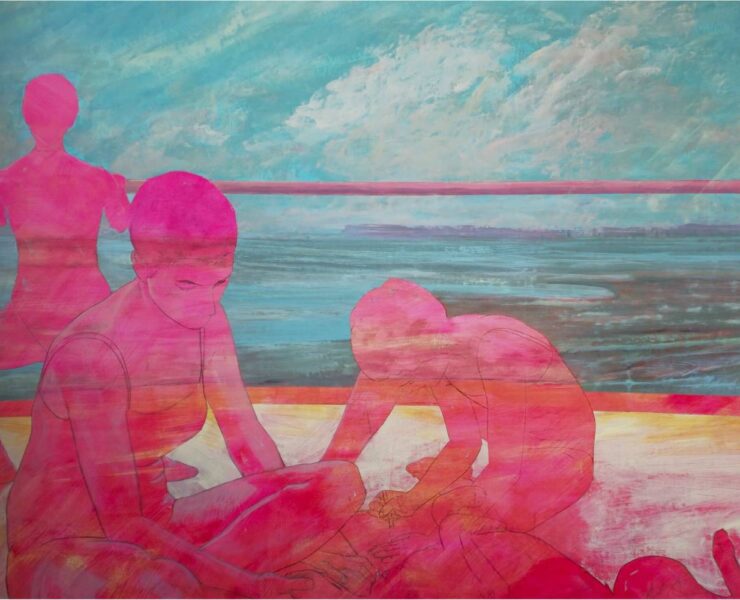 Art Safari deschide o expozitie manifest de arta contemporana in Promenada Mall