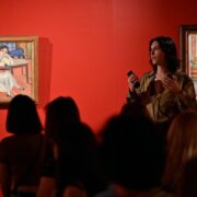 Art Safari va fi deschis special pe 1 octombrie, de Ziua Internațională a Persoanelor Vârstnice