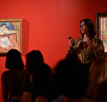 Art Safari va fi deschis special pe 1 octombrie, de Ziua Internațională a Persoanelor Vârstnice