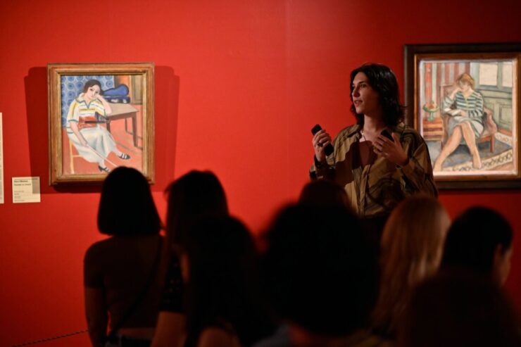 Art Safari va fi deschis special pe 1 octombrie, de Ziua Internațională a Persoanelor Vârstnice