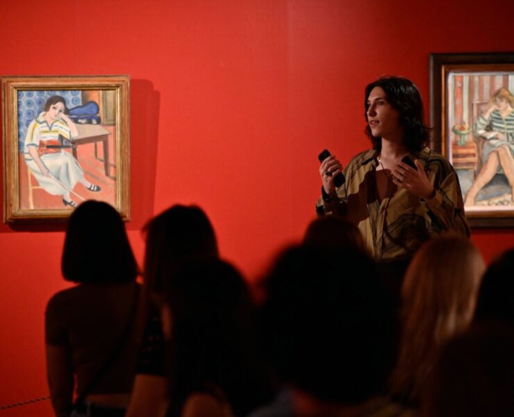 Art Safari va fi deschis special pe 1 octombrie, de Ziua Internațională a Persoanelor Vârstnice