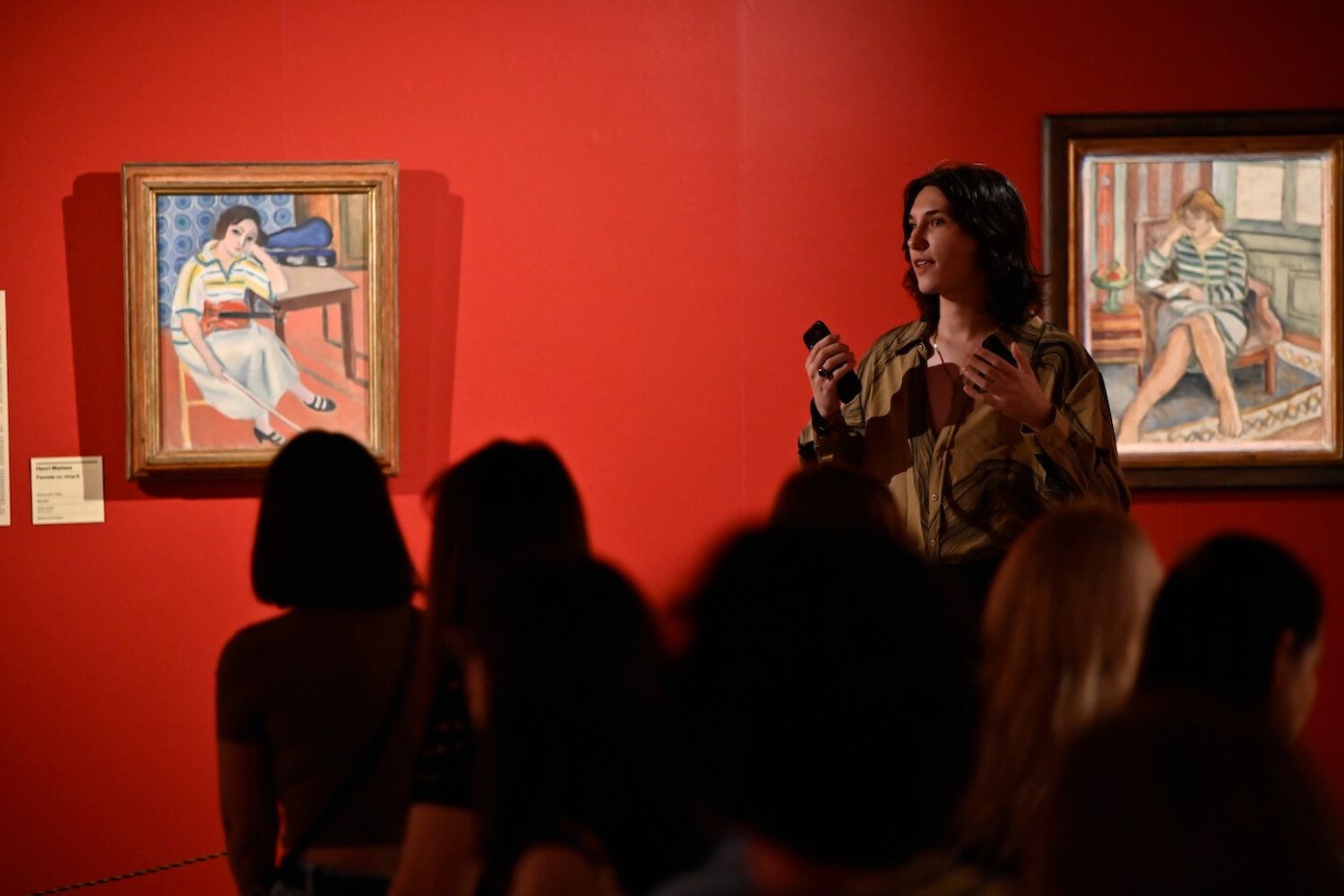 Art Safari va fi deschis special pe 1 octombrie, de Ziua Internațională a Persoanelor Vârstnice 1 Art Safari va fi deschis special pe 1 octombrie, de Ziua Internațională a Persoanelor Vârstnice