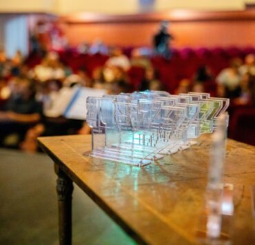 BIAF și-a desemnat laureații competițiilor BUZZ IFF și Comic 7B 10 BIAF și-a desemnat laureații competițiilor BUZZ IFF și Comic 7B