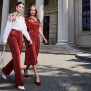 Back to Business: eleganță impecabilă la birou cu DiKa