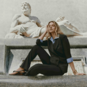 Back to the City stilul semnat Oltre pentru reintoarcerea in oras