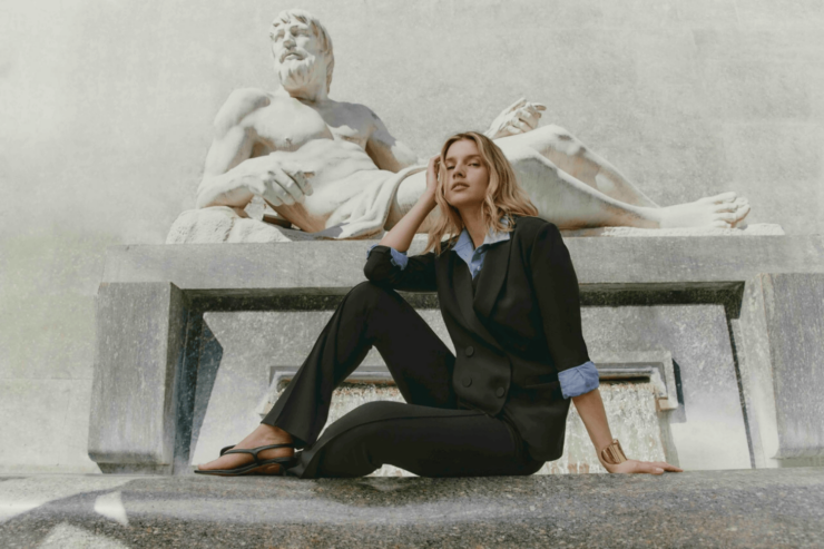 Back to the City stilul semnat Oltre pentru reintoarcerea in oras