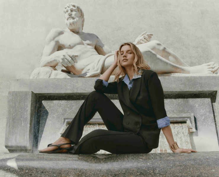 Back to the City stilul semnat Oltre pentru reintoarcerea in oras