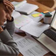 Burnout emoțional cauze și soluții pentru vindecare