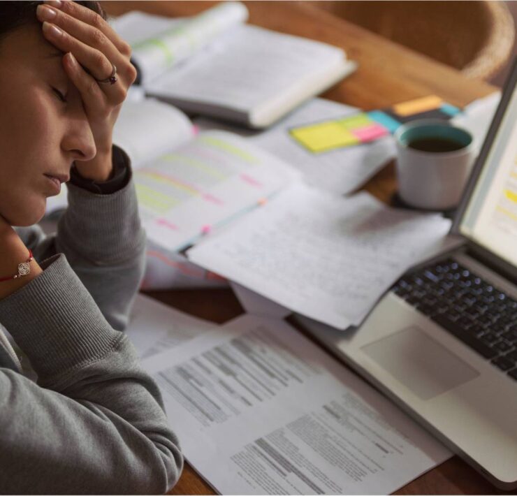 Burnout emoțional cauze și soluții pentru vindecare