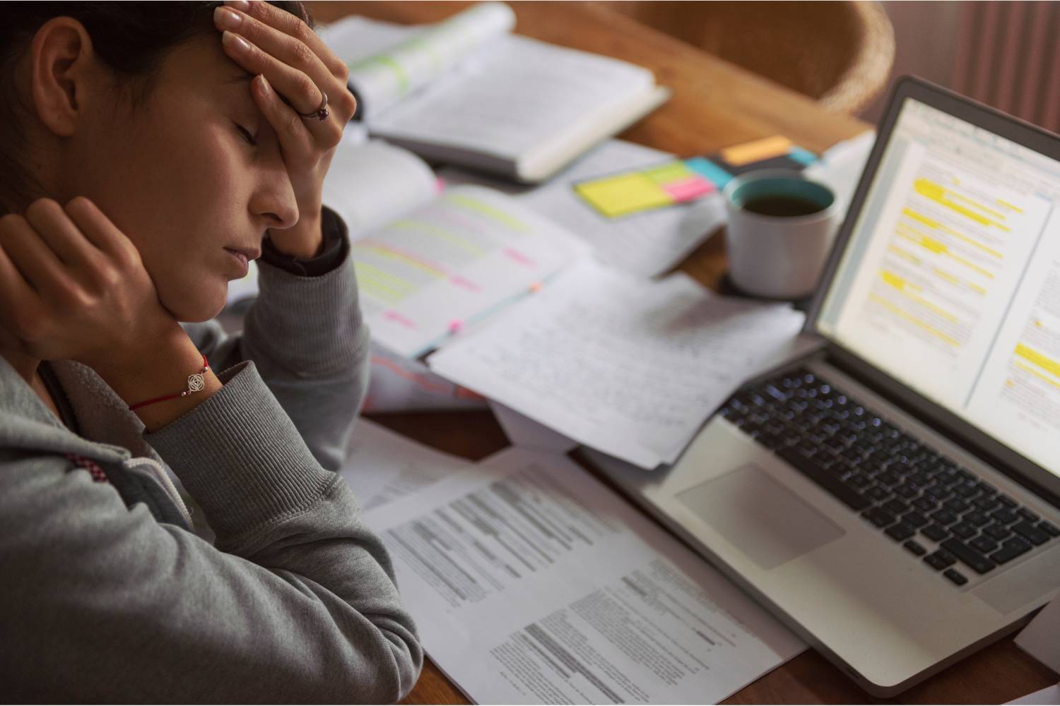 Burnout emoțional: cauze și soluții pentru vindecare 1 Burnout emoțional cauze și soluții pentru vindecare