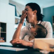 Burnout și oboseala parentală: cum echilibrăm iubirea și autonomia 13 Burnout și oboseala parentală: cum echilibrăm iubirea și autonomia