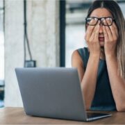 Burnout – Când munca își pierde sensul și tu îți pierzi energia