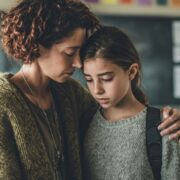 Copiii părinților alcoolici: trauma emoțională și vindecarea