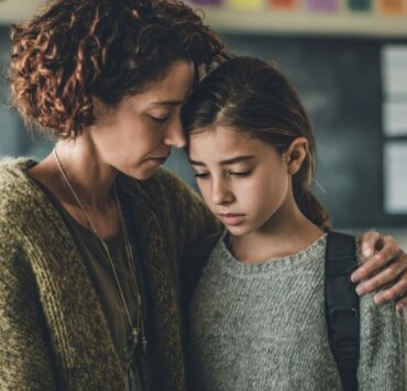 Copiii părinților alcoolici: trauma emoțională și vindecarea