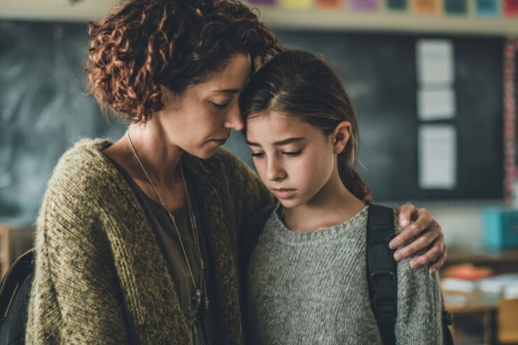 Copiii părinților alcoolici: trauma emoțională și vindecarea