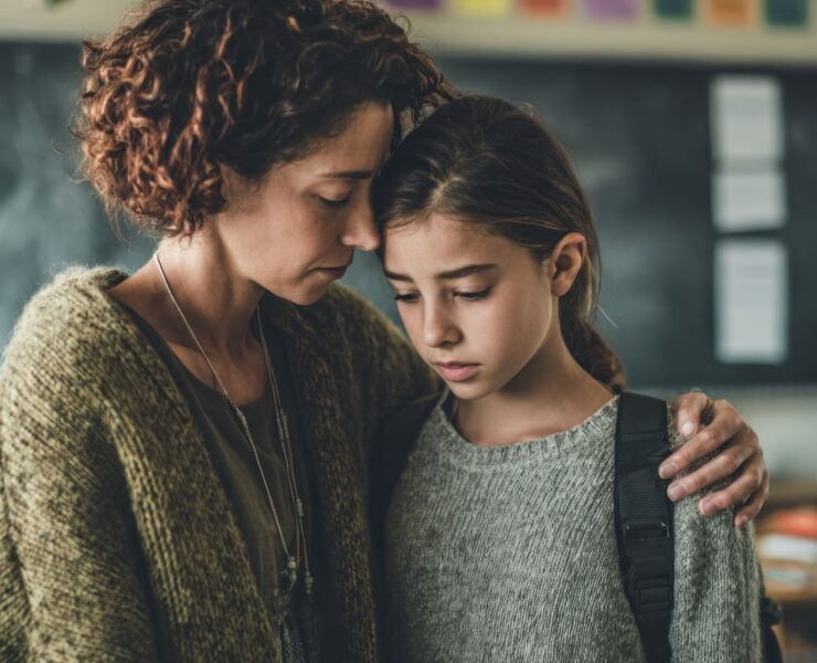 Copiii părinților alcoolici: trauma emoțională și vindecarea